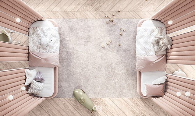 Cara Mendekorasi Kamar Tidur: Ide Dekorasi yang Fantastis