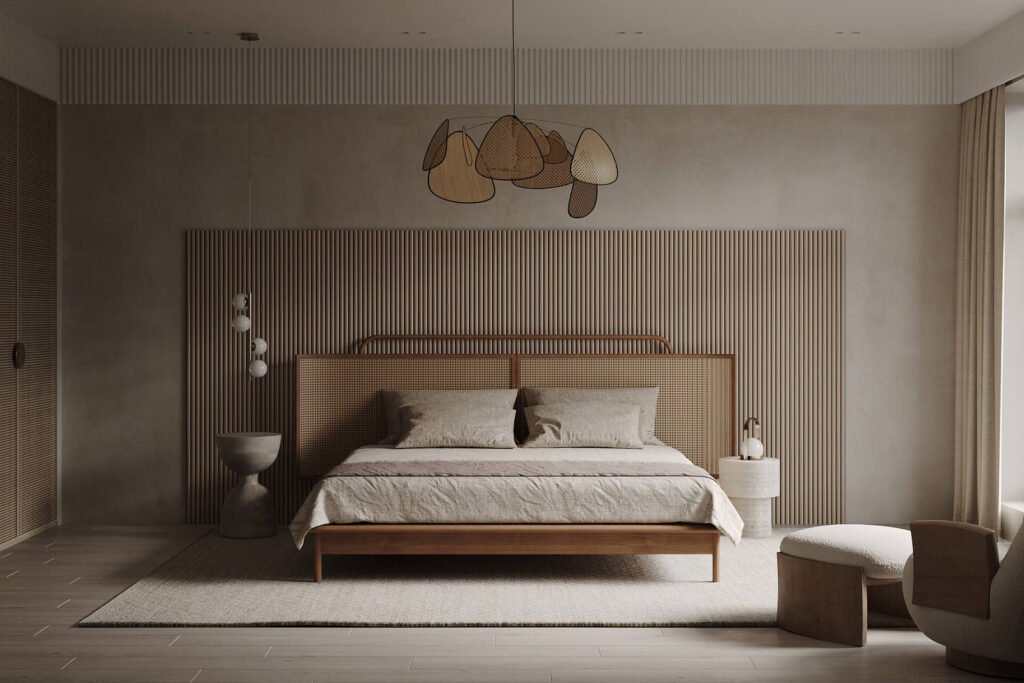 Desain Dekorasi Kamar Tidur Unik yang Membuat Anda terkesima