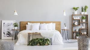 Cara Mendekorasi Kamar Tidur: Ide Dekorasi yang Fantastis