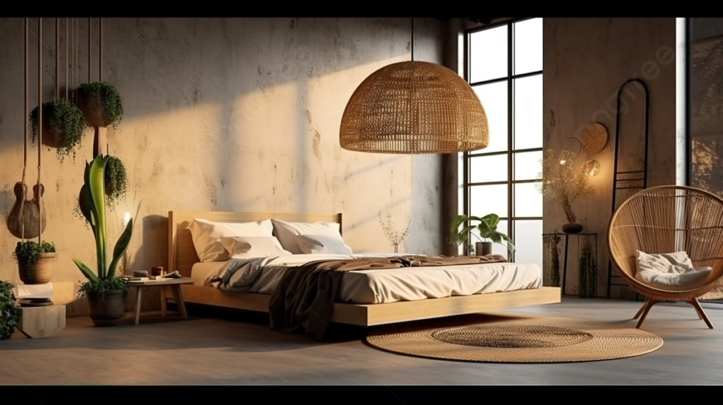 12 Ide Dekorasi Kamar Tidur Terbaik Berdasarkan Proyek Nyata